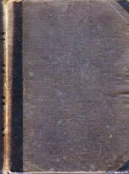 Új teljes német és magyar szótár tekintettel az egyes szók helyes kiejtésére, rokonságára ... szak- és műszavakra : német-magyar rész