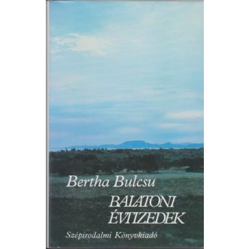 Balatoni évtizedek