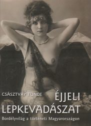 Éjjeli lepkevadászat