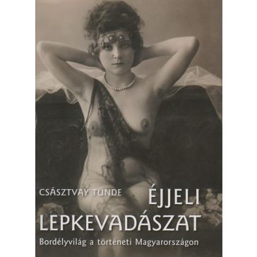 Éjjeli lepkevadászat