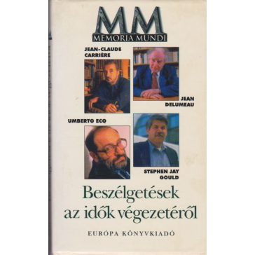 Beszélgetések az idők végezetéről