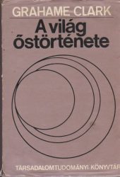 A világ őstörténete