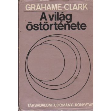A világ őstörténete