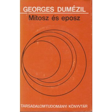 Mítosz és eposz