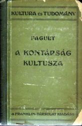 A kontárság kultusza