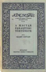 A magyar parasztság története