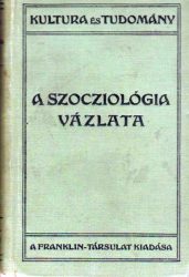 A szocziológia vázlata