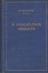 A szocziológia vázlata
