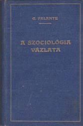A szocziológia vázlata