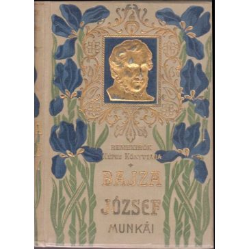 Bajza József munkái