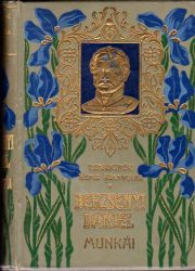 Berzsenyi Dániel munkái