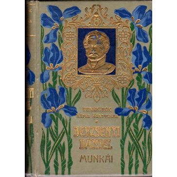 Berzsenyi Dániel munkái