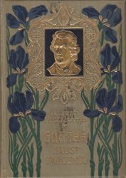 Goethe drámai műveiből 