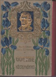 Goethe költeményei