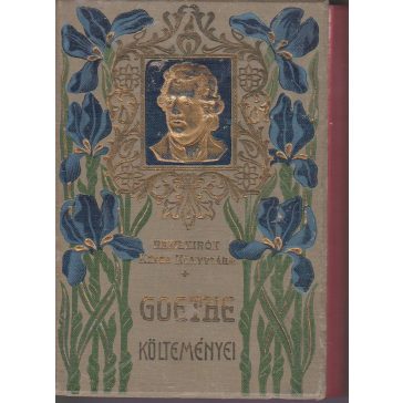 Goethe költeményei