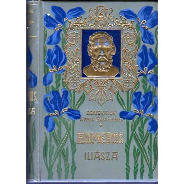Homeros Iliasa