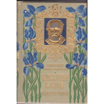Kossuth Lajos válogatott munkái