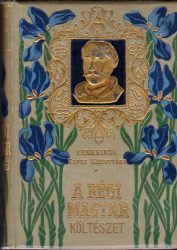 A régi magyar költészet : 1-2. 