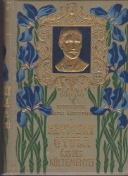 Reviczky Gyula összes költeményei