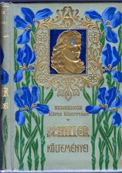 Schiller költeményei