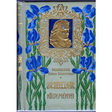 Schiller költeményei