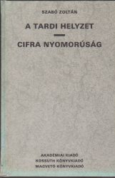 A tardi helyzet / Cifra nyomorúság