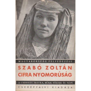 Cifra nyomorúság