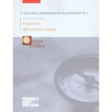 A szociális demokrácia olvasókönyve 1.