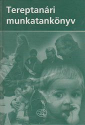 Tereptanári munkatankönyv