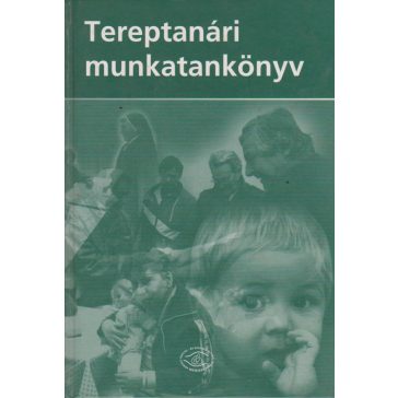 Tereptanári munkatankönyv