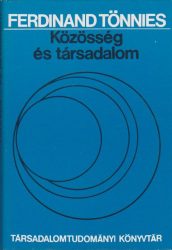Közösség és társadalom