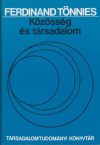 Közösség és társadalom