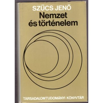 Nemzet és történelem