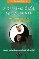 A depresszióról mindenkinek