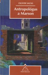Antropológus a Marson