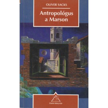 Antropológus a Marson