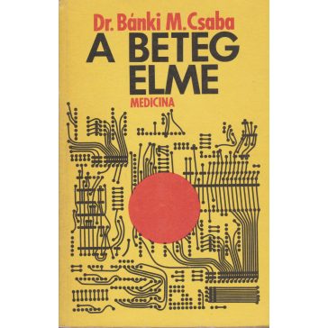 A beteg elme