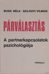 Párválasztás