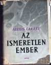 Az ismeretlen ember
