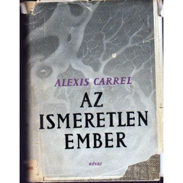 Az ismeretlen ember