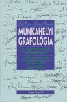 Munkahelyi grafológia