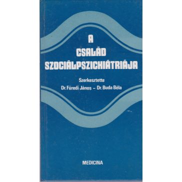 A család  szociálpszichiátriája