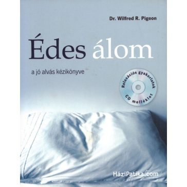 Édes álom