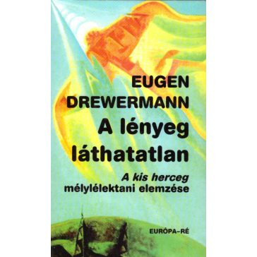 A lényeg láthatatlan