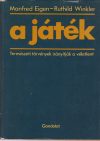 A játék