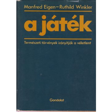 A játék