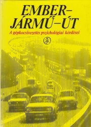 Ember - jármű - út