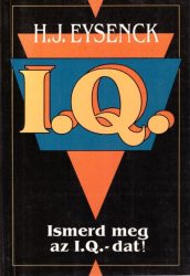Ismerd meg az I.Q.-dat!