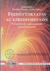 Felnőttoktatás az ezredfordulón