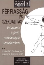 Férfiasság és szexualitás